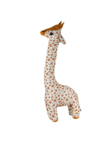 Nessiworld 1225 Peluş Zürafa 92 cm -My Friend Toys