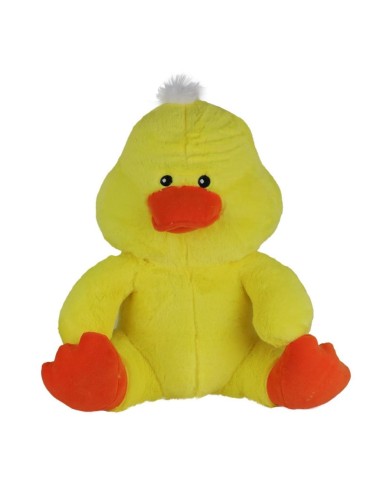 Nessiworld 3076 Peluş Sarı Civciv 50 cm -My Friend Toys