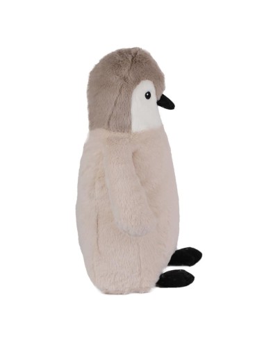 Nessiworld 4967 Büyük Penguen Açık Kahve -My Friend Toys