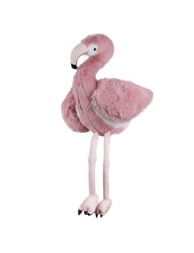 Nessiworld 4202 Pembe Flamingo Peluş -My Friend Toys