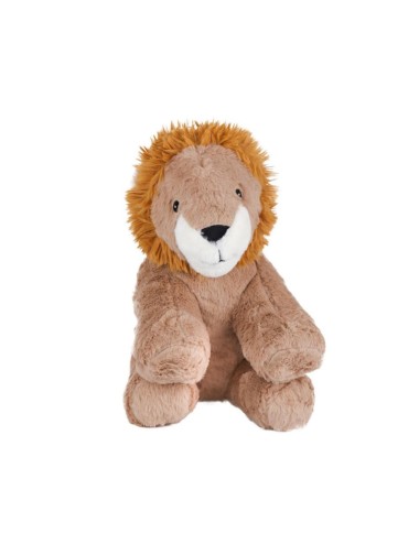 Nessiworld 3311 Peluş Yeleli Aslan -My Friend Toys