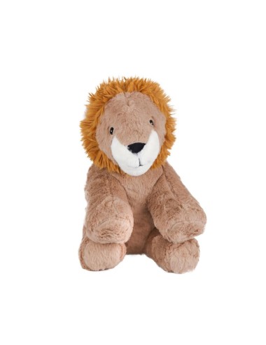 Nessiworld 3311 Peluş Yeleli Aslan -My Friend Toys
