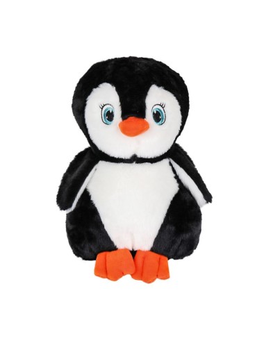 Nessiworld 4158 Penguen Peluş 35 cm -My Friend Toys