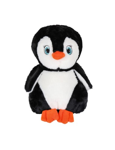Nessiworld 4158 Penguen Peluş 35 cm -My Friend Toys