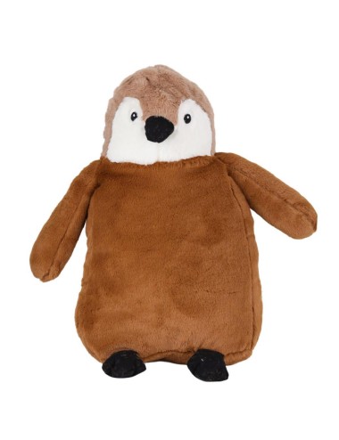 Just Cheap Store 4950 Peluş Penguen Kahverengi 50 cm -My Friend toys