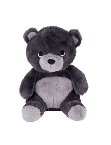 Just Cheap Store 4790 Peluş Oturan Ayı Gri -My Friend Toys