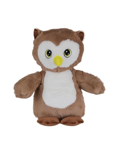 Nessiworld 4820 Büyük Camel Baykuş -My Friend Toys