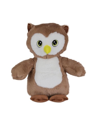 Nessiworld 4820 Büyük Camel Baykuş -My Friend Toys