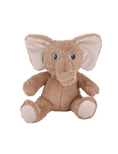 Nessiworld 2017 Kahverengi Küçük Fil -My Friend Toys