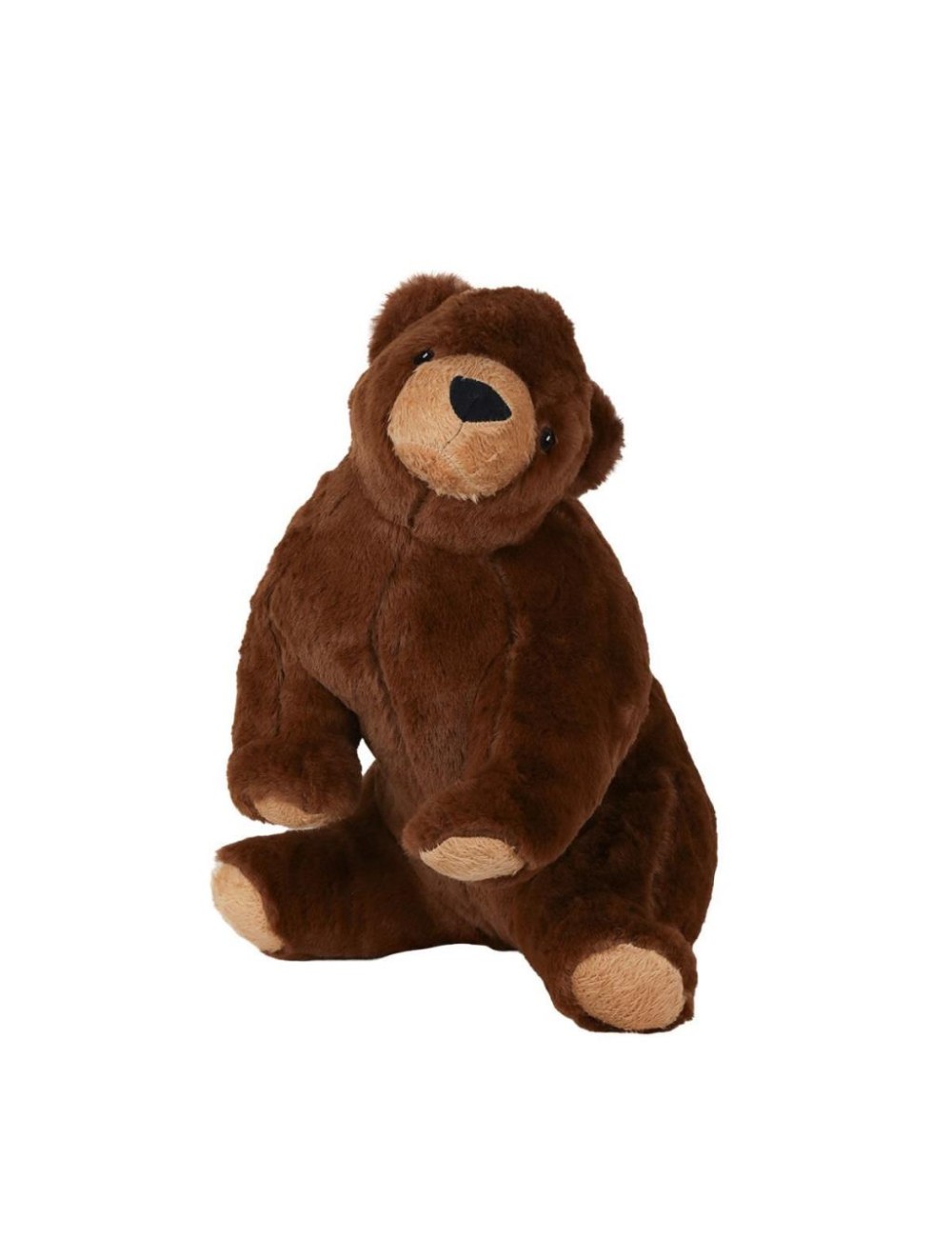 Nessiworld 0983 Boz Ayı -My Frien Toys