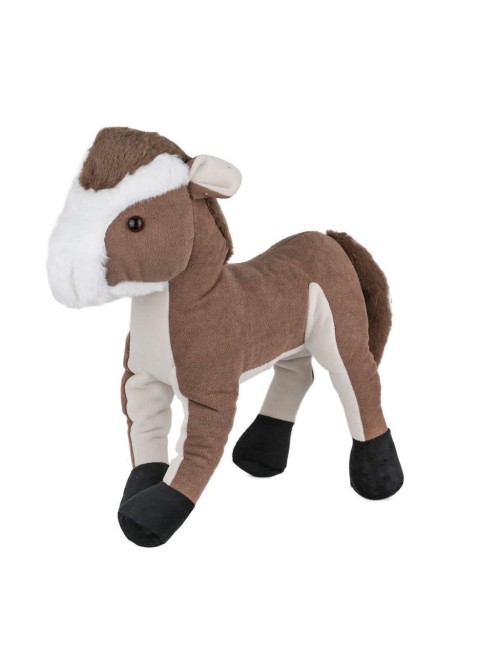 Nessiworld 4827 Peluş At 35 cm -EMY Grup