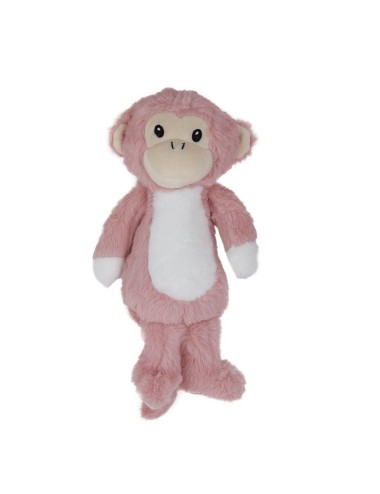 Nessiworld 0730 Maymun Pembe -My Friend Toys