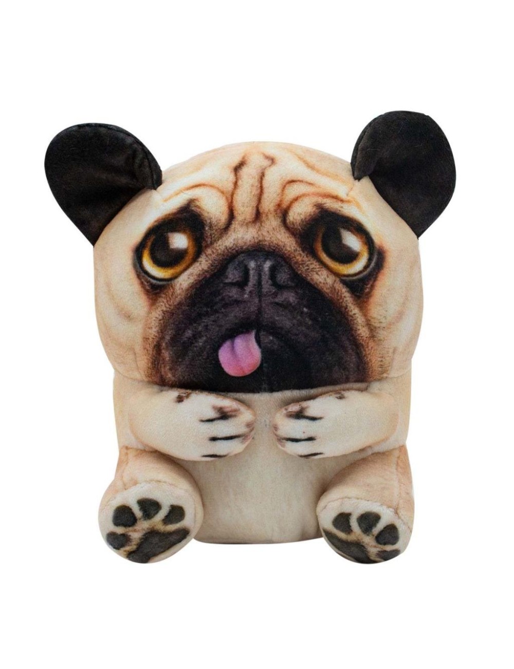 Wild Alive Küçük Peluş Hayvanlar