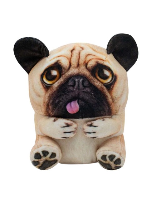 Wild Alive Küçük Peluş Hayvanlar